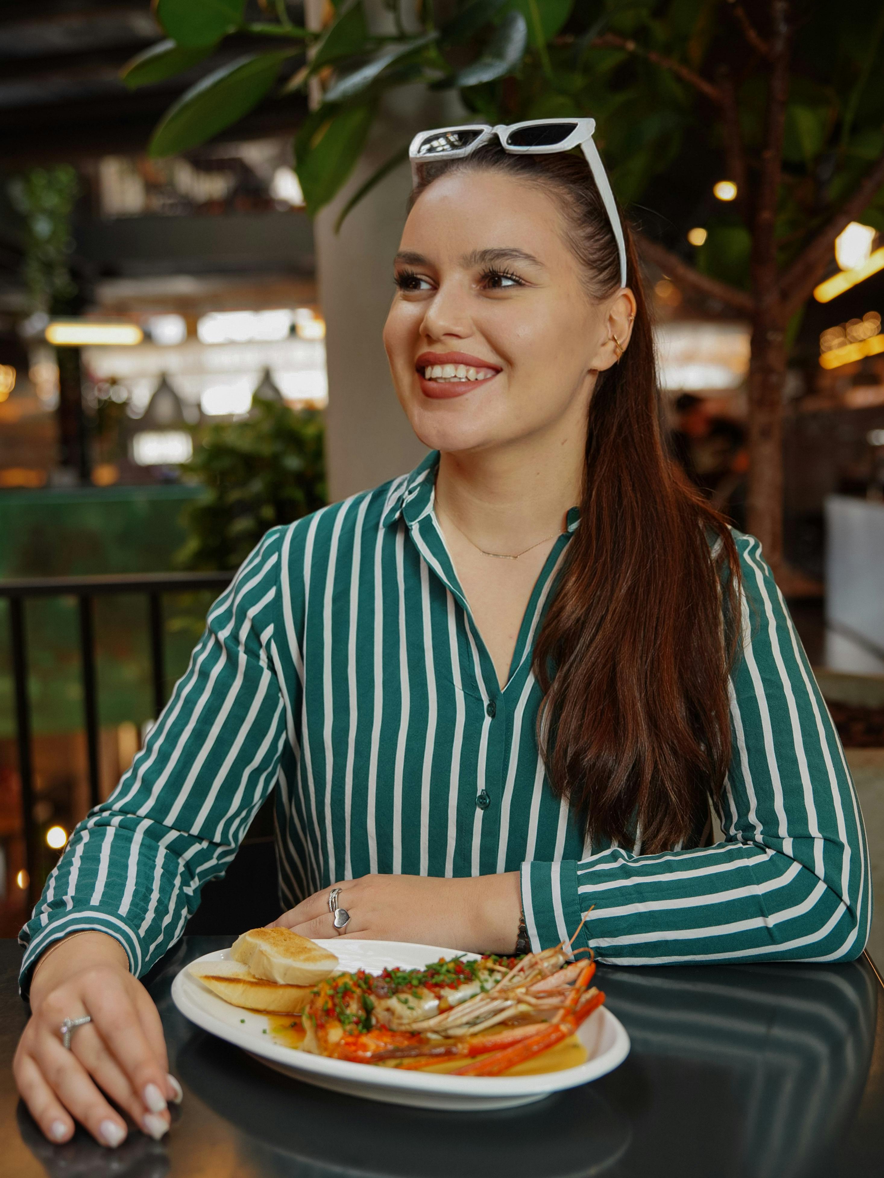 Artisan tapas